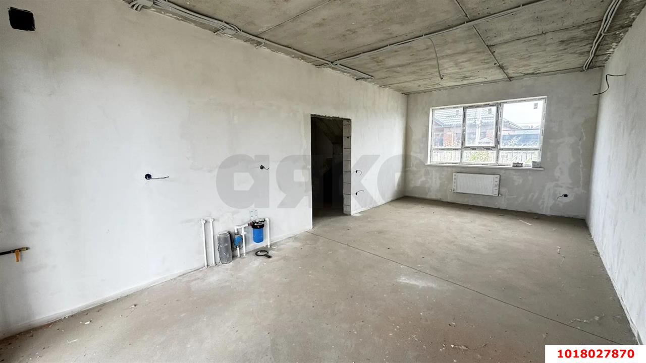 Фото №4: Дом <span class="whitespace-nowrap">170 м²</span> <span class="whitespace-nowrap">+ 6 сот.</span>, <span class="whitespace-nowrap">2 эт.</span> - Индустриальный, Прикубанский внутригородской округ, мкр. КП Вишня, ул. Багратионовская, 37