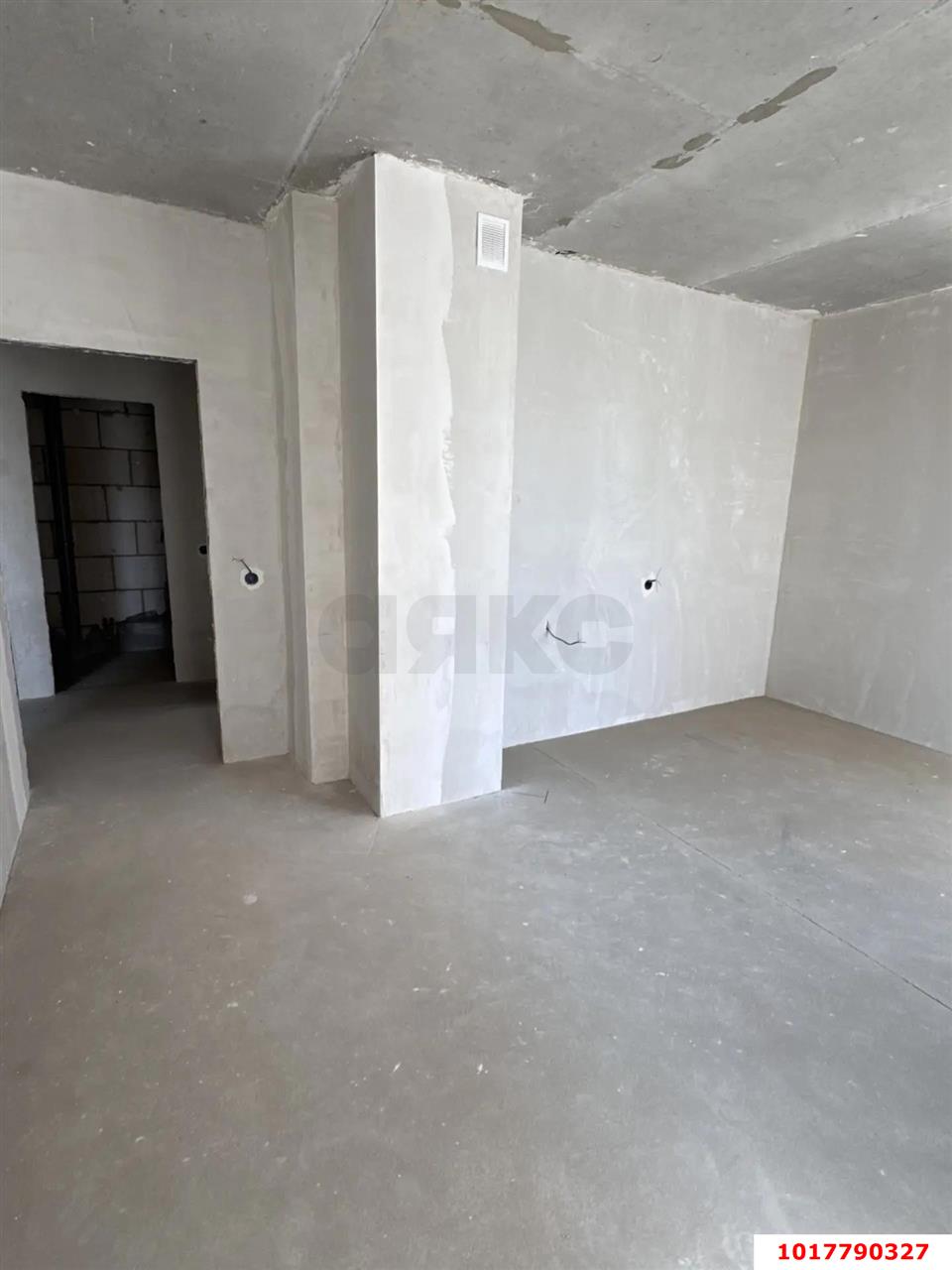 Фото №5: 2-комнатная квартира <span class="whitespace-nowrap">61 м²</span>, <span class="whitespace-nowrap">3/16 эт.</span> - Краснодар, Прикубанский внутригородской округ, мкр. ЖК Самолёт-6, ул. Ивана Беличенко, 92