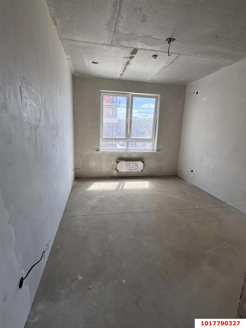 Фото №8: 2-комнатная квартира <span class="whitespace-nowrap">61 м²</span>, <span class="whitespace-nowrap">3/16 эт.</span> - Краснодар, Прикубанский внутригородской округ, мкр. ЖК Самолёт-6, ул. Ивана Беличенко, 92