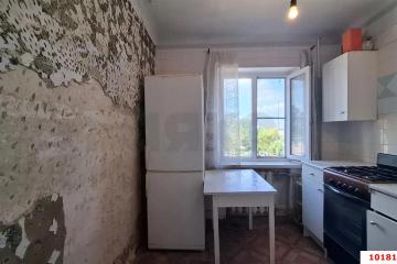 Фото №1: 2-комнатная квартира <span class="whitespace-nowrap">42 м²</span>, <span class="whitespace-nowrap">3/4 эт.</span> - Яблоновский, ул. Андрухаева, 47