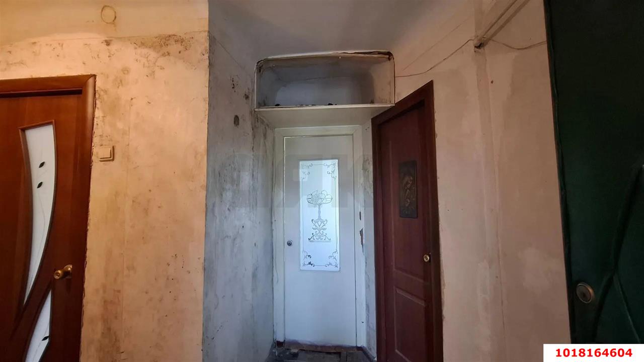 Фото №5: 2-комнатная квартира <span class="whitespace-nowrap">45 м²</span>, <span class="whitespace-nowrap">3/4 эт.</span> - Яблоновский, ул. Андрухаева, 47