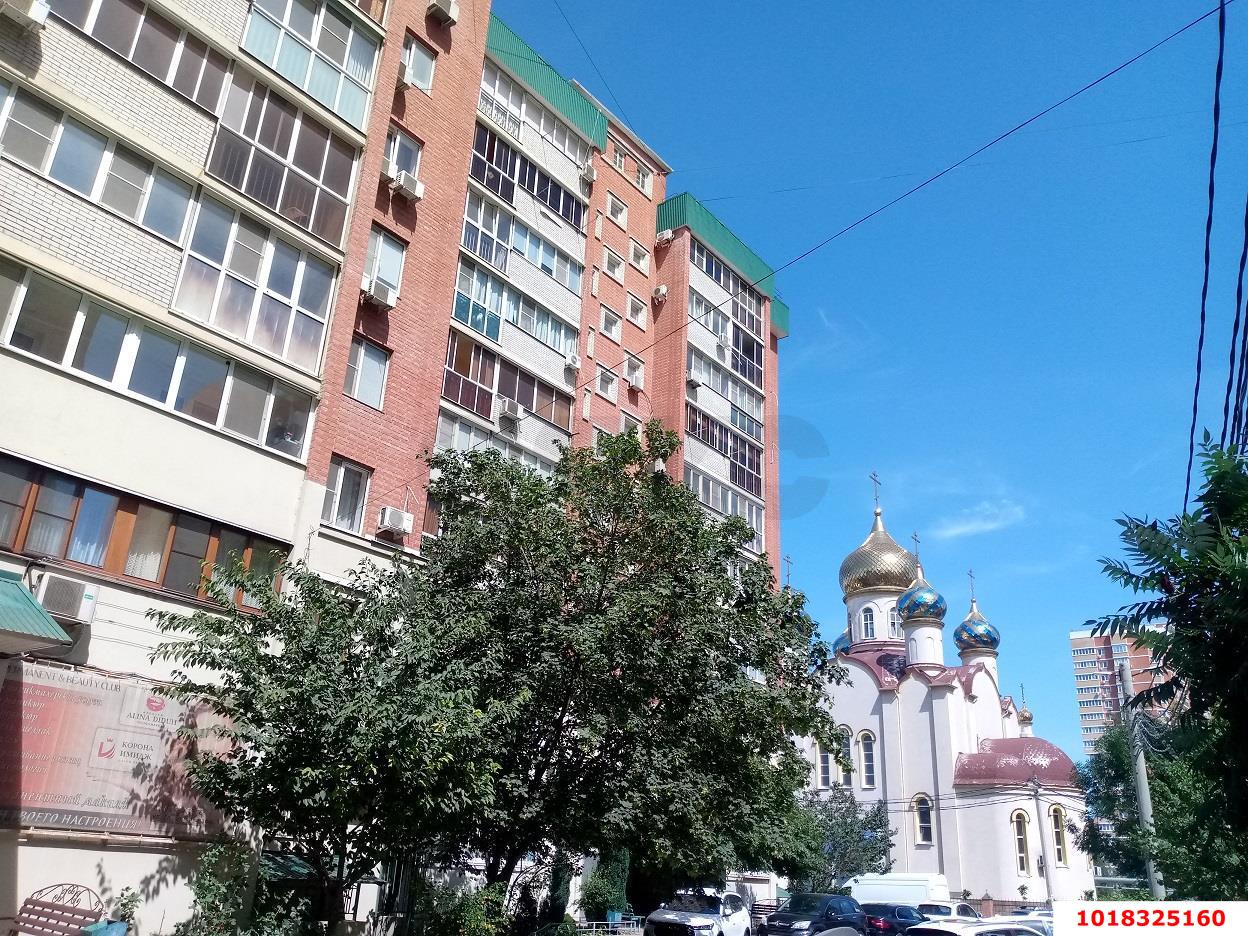 Фото №18: 3-комнатная квартира <span class="whitespace-nowrap">90 м²</span>, <span class="whitespace-nowrap">3/10 эт.</span> - Краснодар, Карасунский внутригородской округ, мкр. Гидростроителей, ул. Трудовой Славы, 1
