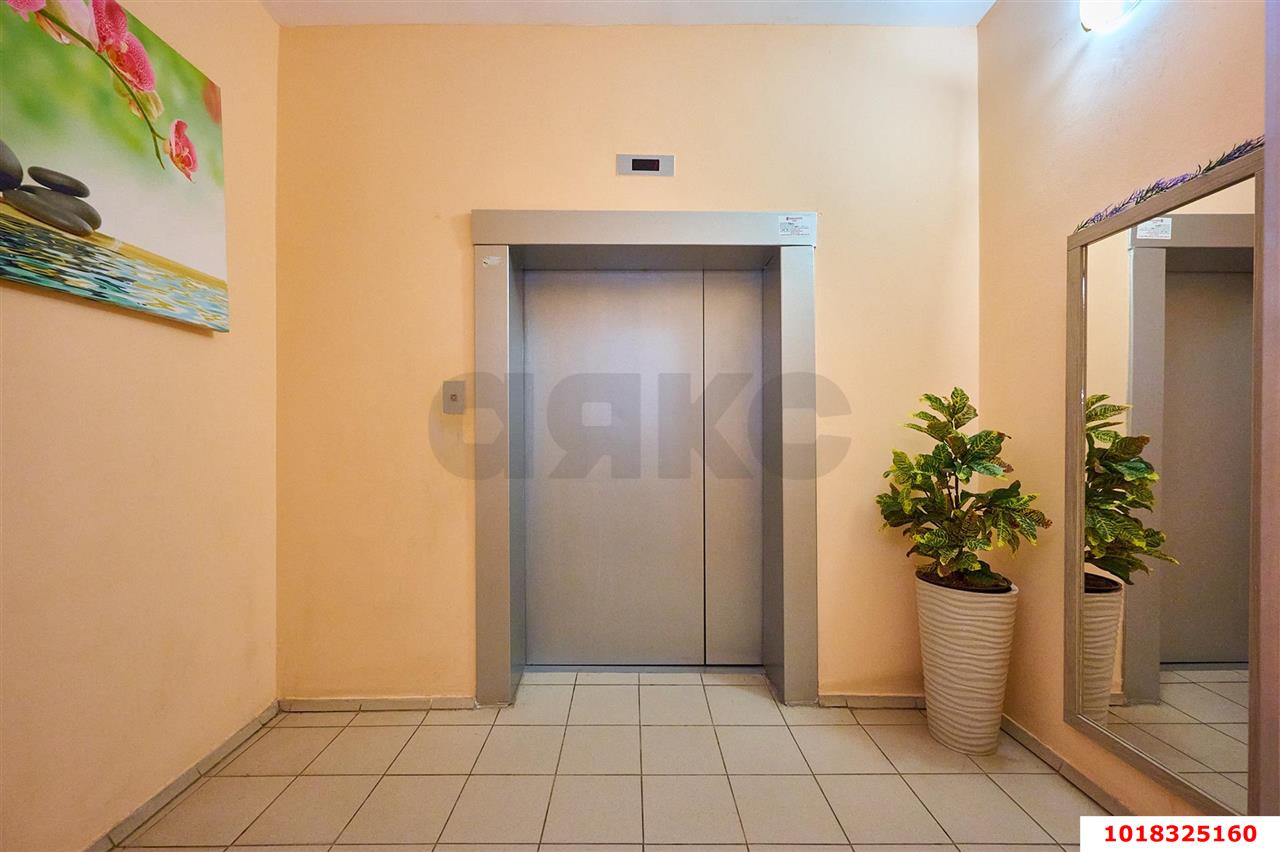 Фото №15: 3-комнатная квартира <span class="whitespace-nowrap">90 м²</span>, <span class="whitespace-nowrap">3/10 эт.</span> - Краснодар, Карасунский внутригородской округ, мкр. Гидростроителей, ул. Трудовой Славы, 1