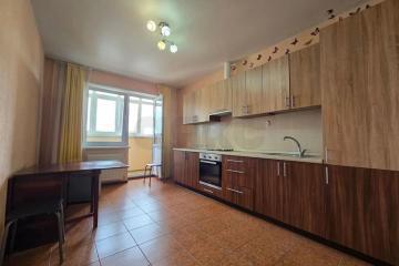 Фото №1: 1-комнатная квартира <span class="whitespace-nowrap">42 м²</span>, <span class="whitespace-nowrap">11/16 эт.</span> - Краснодар, мкр. Комсомольский, ул. Уральская, 162/4
