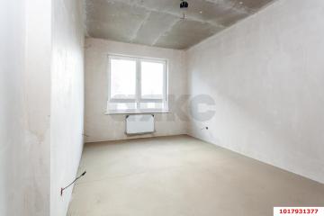 Фото №1: 1-комнатная квартира <span class="whitespace-nowrap">44 м²</span>, <span class="whitespace-nowrap">16/16 эт.</span> - Краснодар, мкр. ЖК Самолёт-6, ул. Ивана Беличенко, 86к1