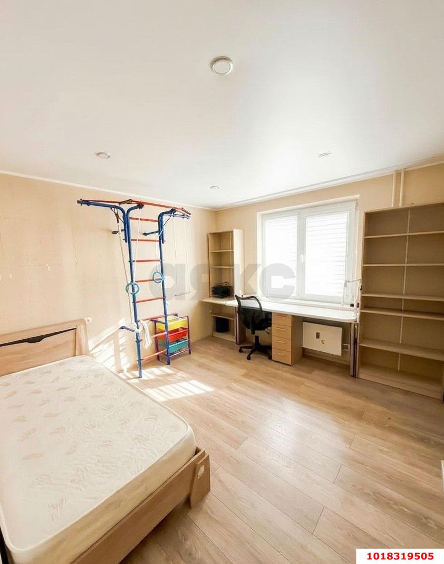 Фото №6: 2-комнатная квартира <span class="whitespace-nowrap">65 м²</span>, <span class="whitespace-nowrap">12/16 эт.</span> - Краснодар, Прикубанский внутригородской округ, мкр. Восточно-Кругликовский, ул. Героя А.А. Аверкиева, 10