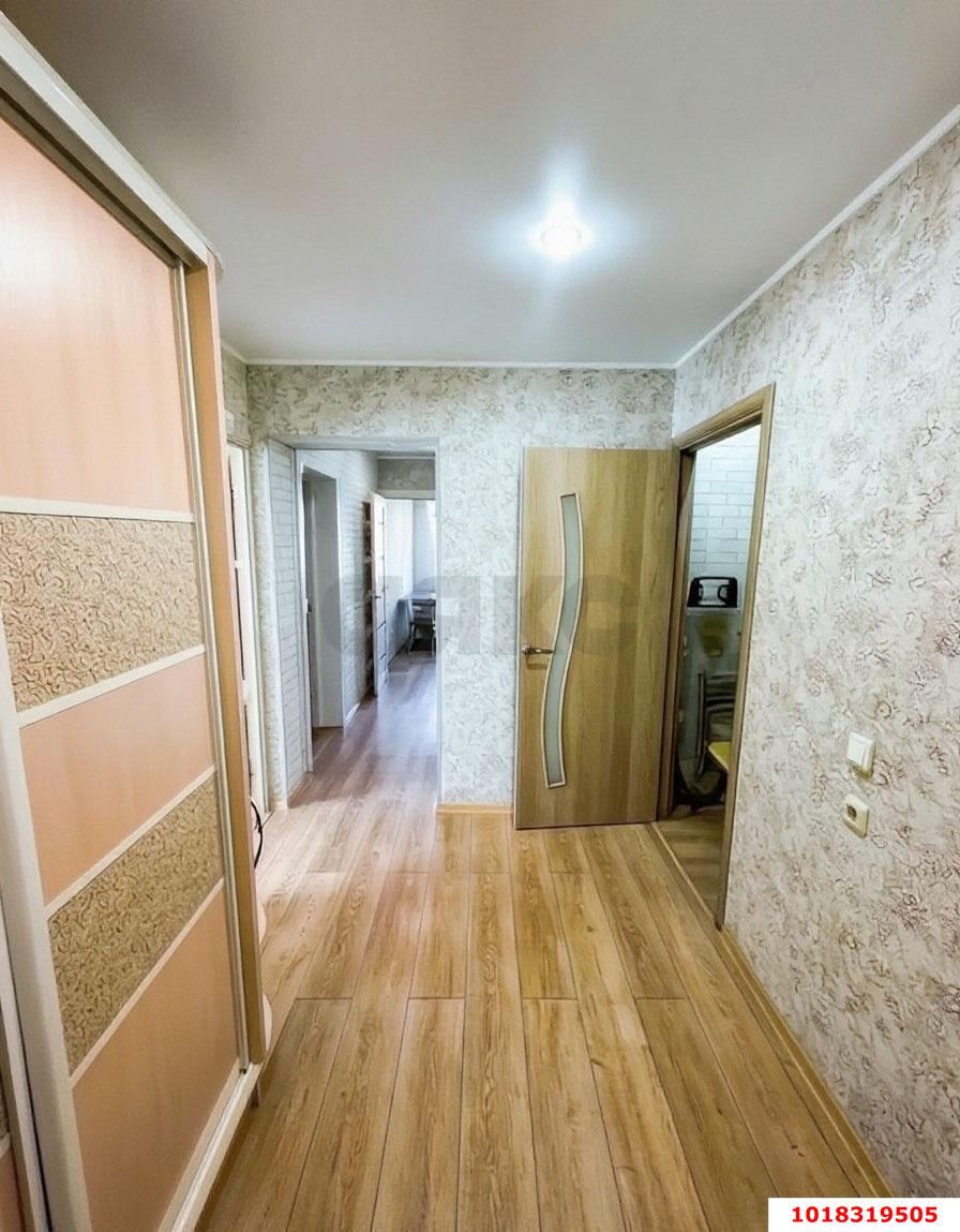 Фото №7: 2-комнатная квартира <span class="whitespace-nowrap">65 м²</span>, <span class="whitespace-nowrap">12/16 эт.</span> - Краснодар, Прикубанский внутригородской округ, мкр. Восточно-Кругликовский, ул. Героя А.А. Аверкиева, 10