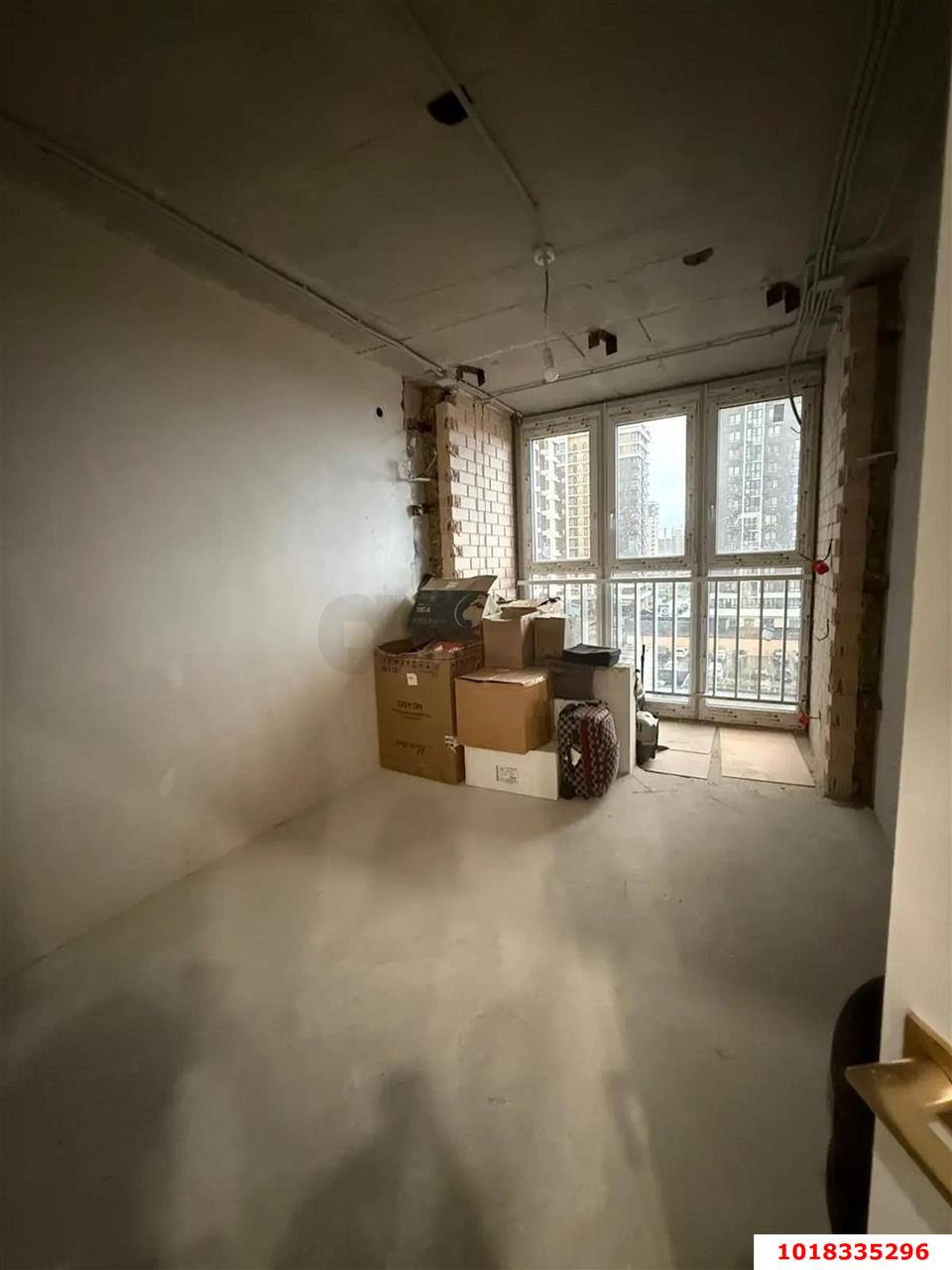 Фото №26: 3-комнатная квартира <span class="whitespace-nowrap">70 м²</span>, <span class="whitespace-nowrap">5/16 эт.</span> - Краснодар, Прикубанский внутригородской округ, мкр. Догма Парк, ул. Марины Цветаевой, 1