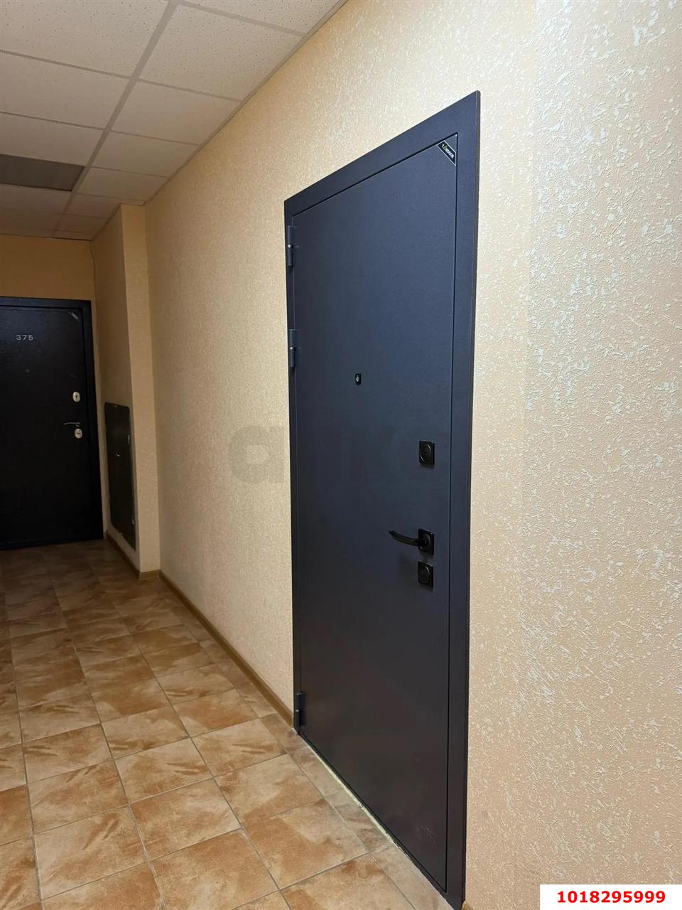 Фото №7: 1-комнатная квартира <span class="whitespace-nowrap">39 м²</span>, <span class="whitespace-nowrap">16/20 эт.</span> - Краснодар, Прикубанский внутригородской округ, Молодёжный, мкр. жилой комплекс Абрикос, ул. 5-я Дорожная, 68к1