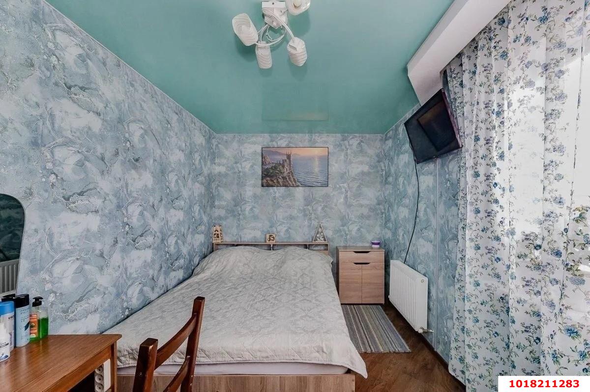 Фото №4: 2-комнатная квартира <span class="whitespace-nowrap">49 м²</span>, <span class="whitespace-nowrap">5/6 эт.</span> - Краснодар, Прикубанский внутригородской округ, мкр. Музыкальный, ул. Агрохимическая, 93/18