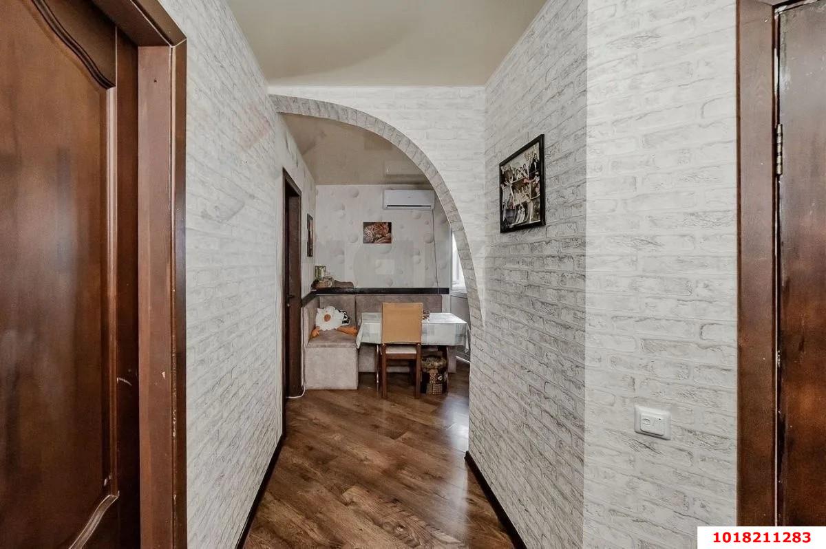 Фото №8: 2-комнатная квартира <span class="whitespace-nowrap">49 м²</span>, <span class="whitespace-nowrap">5/6 эт.</span> - Краснодар, Прикубанский внутригородской округ, мкр. Музыкальный, ул. Агрохимическая, 93/18