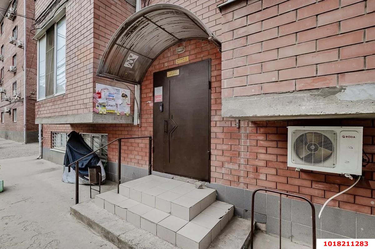 Фото №16: 2-комнатная квартира <span class="whitespace-nowrap">49 м²</span>, <span class="whitespace-nowrap">5/6 эт.</span> - Краснодар, Прикубанский внутригородской округ, мкр. Музыкальный, ул. Агрохимическая, 93/18