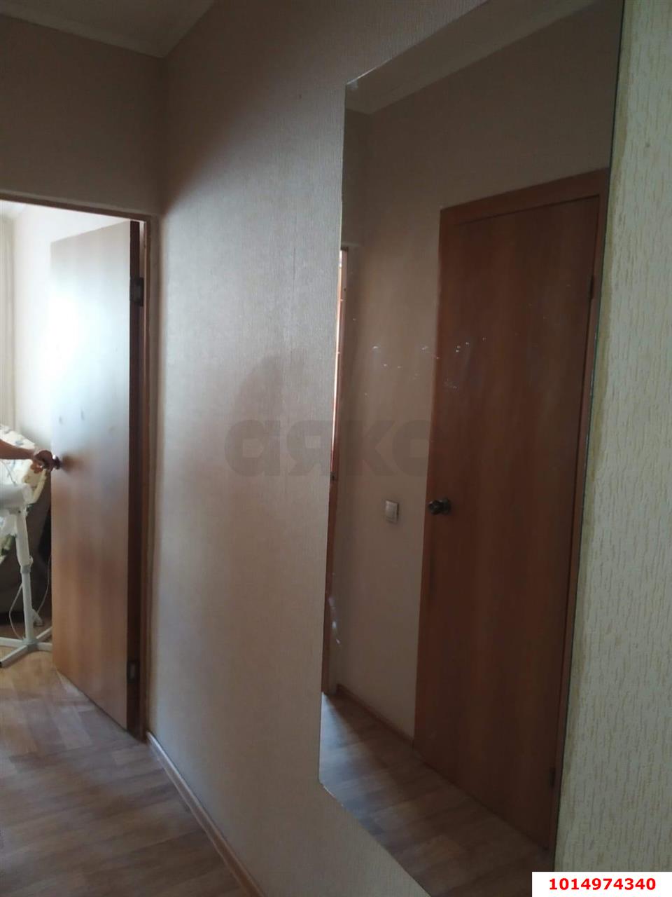 Фото №4: Студия <span class="whitespace-nowrap">22 м²</span>, <span class="whitespace-nowrap">2/10 эт.</span> - Яблоновский, мкр. ЖК Компаньон-Сити, ул. Шоссейная, 63к16