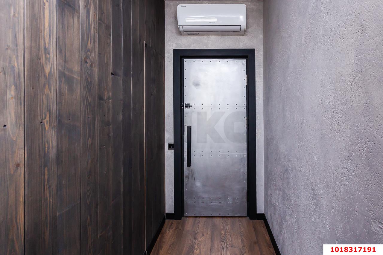 Фото №12: 2-комнатная квартира <span class="whitespace-nowrap">60 м²</span>, <span class="whitespace-nowrap">12/16 эт.</span> - Краснодар, Центральный внутригородской округ, Центральный, мкр. ЖК Большой, ул. Красная, 176лит5/3