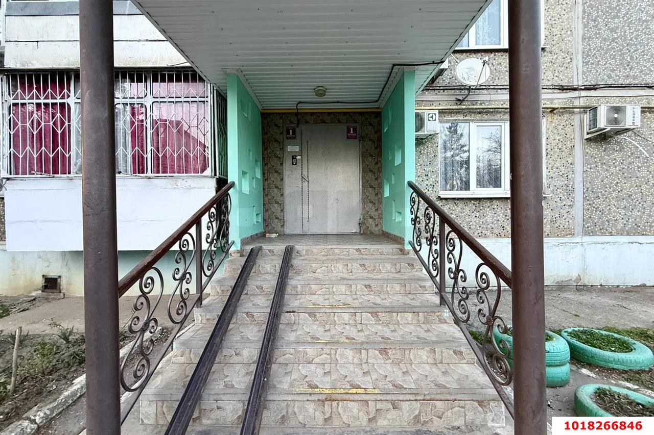 Фото №7: 2-комнатная квартира <span class="whitespace-nowrap">48 м²</span>, <span class="whitespace-nowrap">6/9 эт.</span> - Краснодар, Карасунский внутригородской округ, мкр. Гидростроителей, ул. имени В.Н. Мачуги, 72