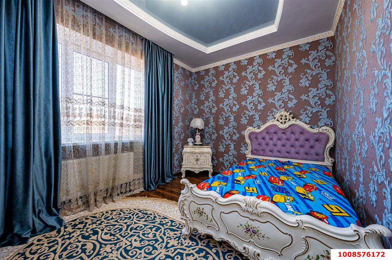 Фото №6: Дом 323 м² + 4.14 сот. - Краснодар, Прикубанский внутригородской округ, Калинино, мкр. Завод Радиоизмерительных Приборов, ул. Эстонская, 17