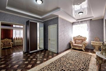 Фото №5: Дом 323 м² - Краснодар, мкр. Завод Радиоизмерительных Приборов, ул. Эстонская, 17