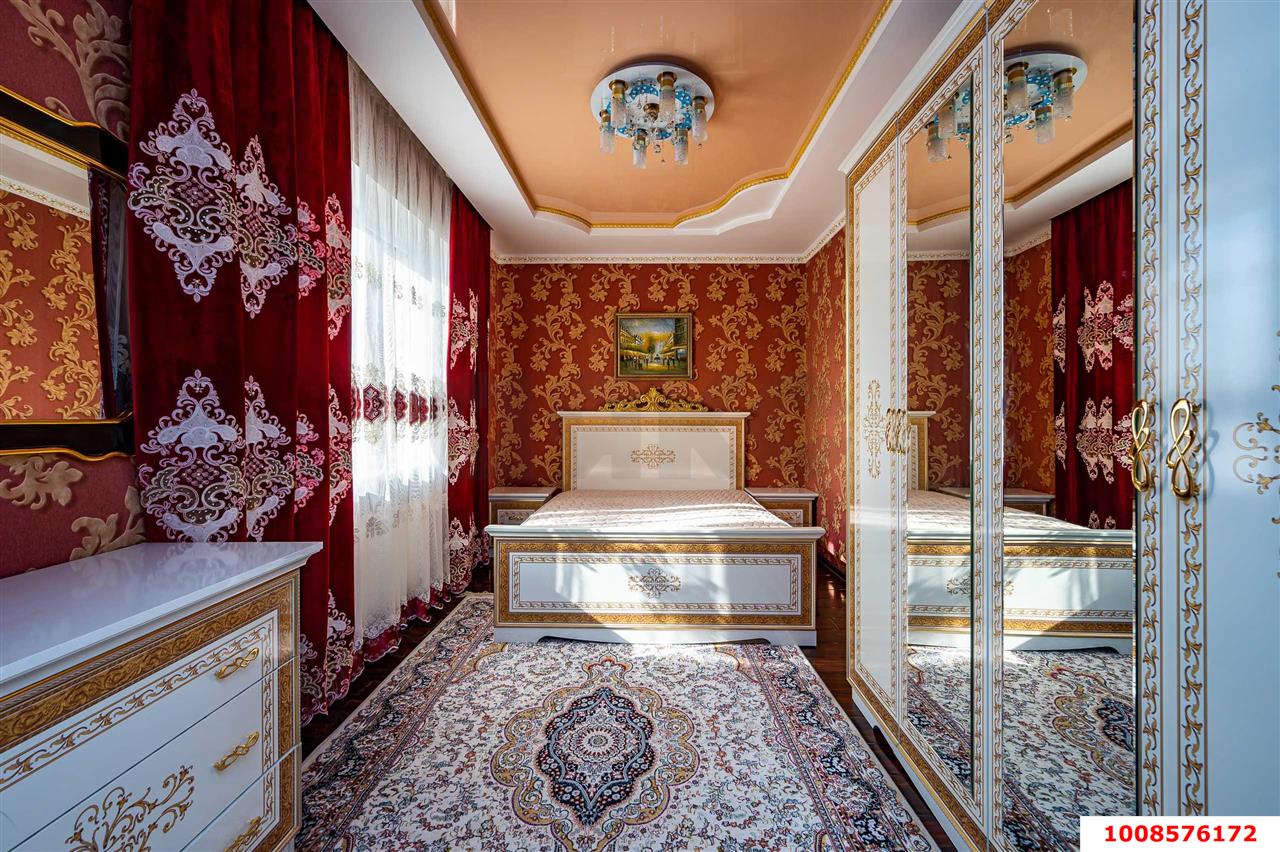 Фото №5: Дом 323 м² + 4.14 сот. - Краснодар, Прикубанский внутригородской округ, Калинино, мкр. Завод Радиоизмерительных Приборов, ул. Эстонская, 17