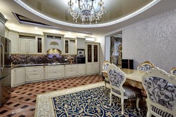 Фото №1: Дом 323 м² - Краснодар, мкр. Завод Радиоизмерительных Приборов, ул. Эстонская, 17