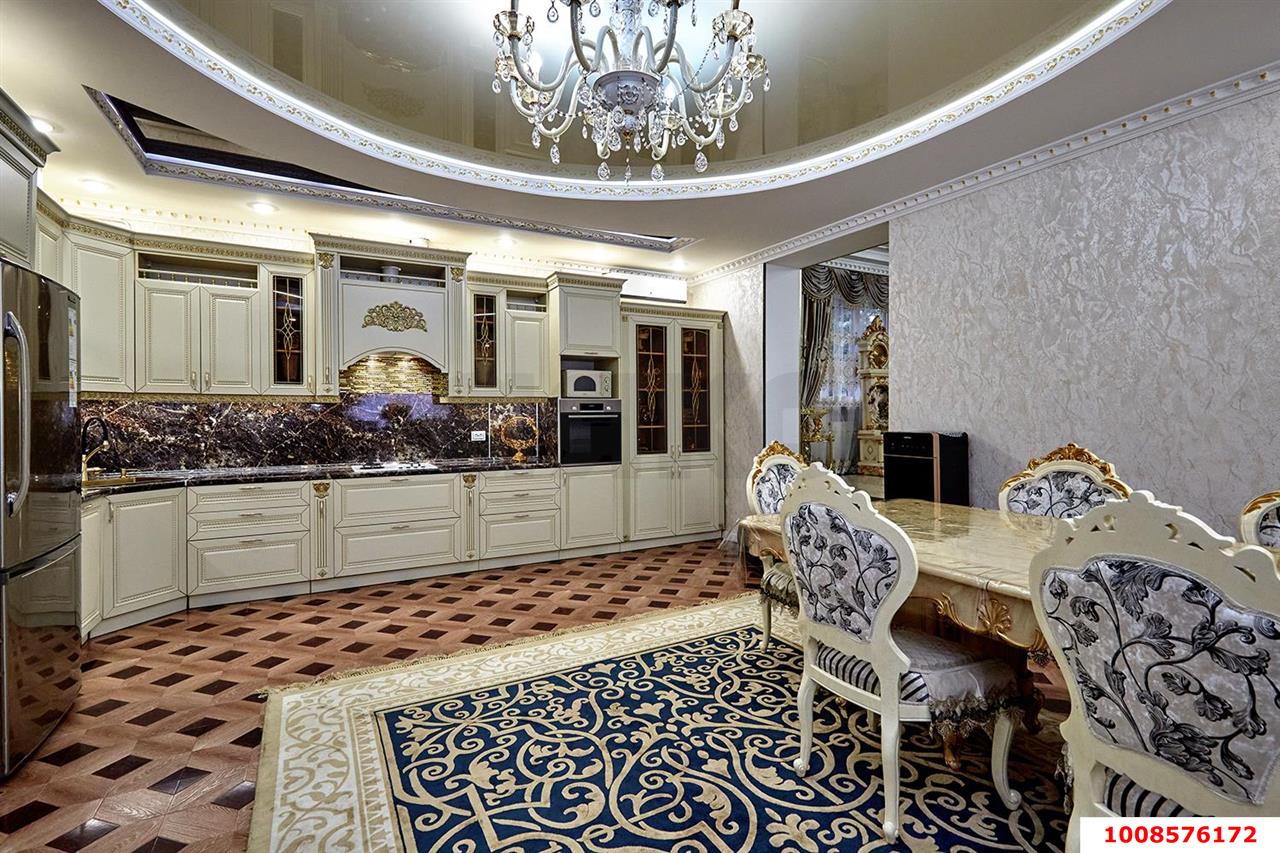 Фото №16: Дом 323 м² + 4.14 сот. - Краснодар, Прикубанский внутригородской округ, Калинино, мкр. Завод Радиоизмерительных Приборов, ул. Эстонская, 17