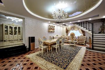 Фото №2: Дом 323 м² - Краснодар, мкр. Завод Радиоизмерительных Приборов, ул. Эстонская, 17