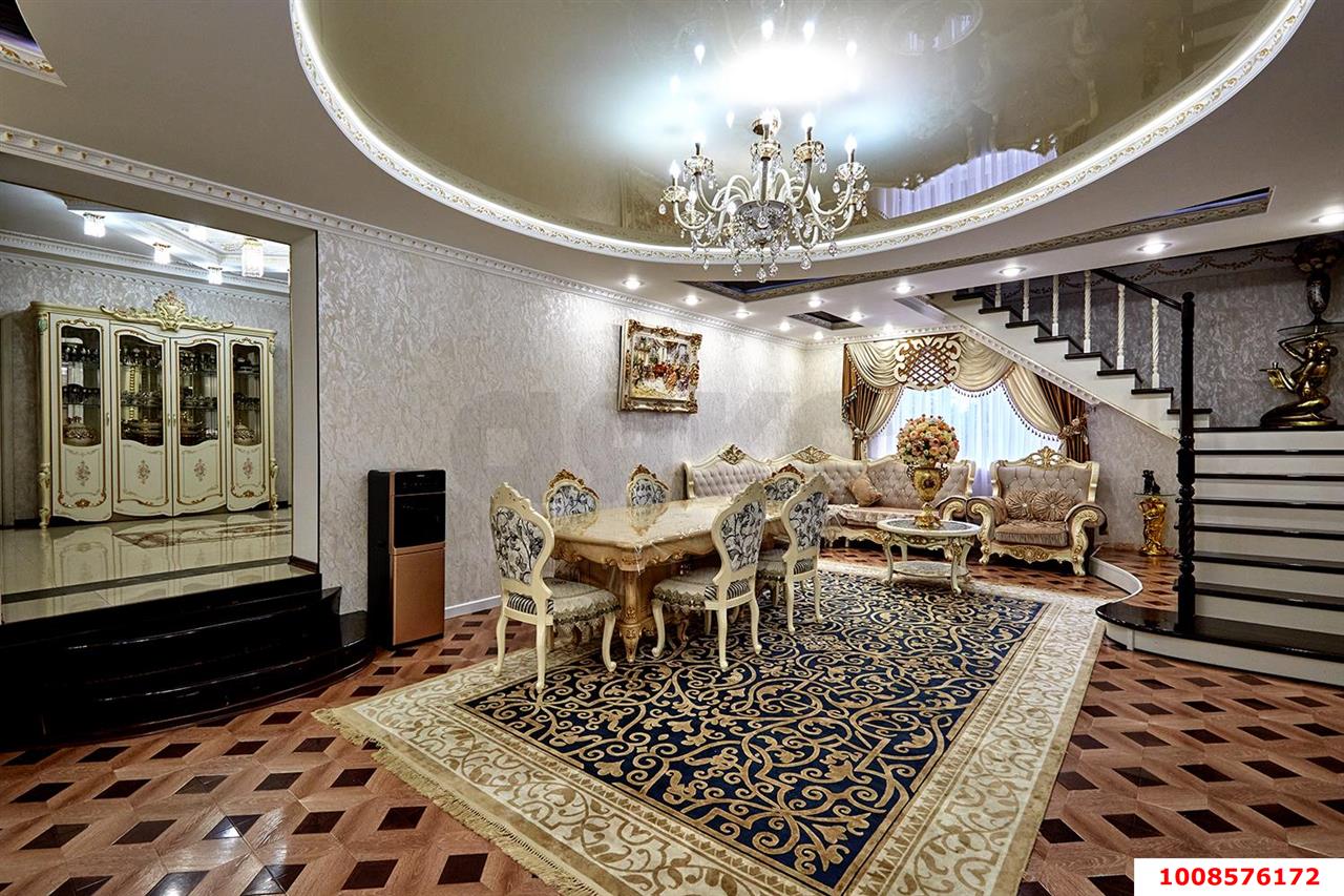 Фото №14: Дом 323 м² + 4.14 сот. - Краснодар, Прикубанский внутригородской округ, Калинино, мкр. Завод Радиоизмерительных Приборов, ул. Эстонская, 17