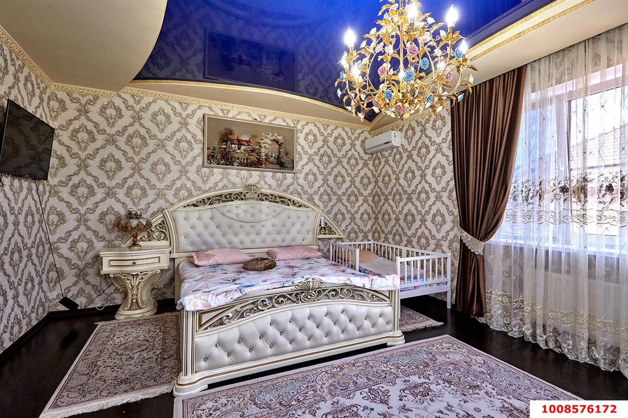 Фото №13: Дом 323 м² + 4.14 сот. - Краснодар, Прикубанский внутригородской округ, Калинино, мкр. Завод Радиоизмерительных Приборов, ул. Эстонская, 17