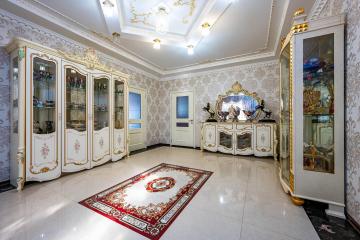 Фото №4: Дом 323 м² - Краснодар, мкр. Завод Радиоизмерительных Приборов, ул. Эстонская, 17