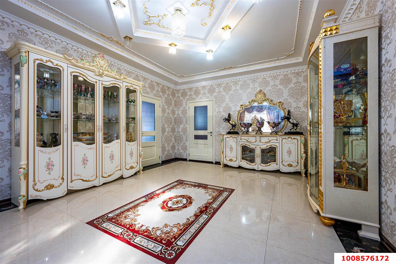 Фото №7: Дом 323 м² + 4.14 сот. - Краснодар, Прикубанский внутригородской округ, Калинино, мкр. Завод Радиоизмерительных Приборов, ул. Эстонская, 17