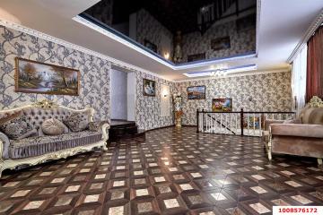 Фото №1: Дом 323 м² - Краснодар, мкр. Завод Радиоизмерительных Приборов, ул. Эстонская, 17