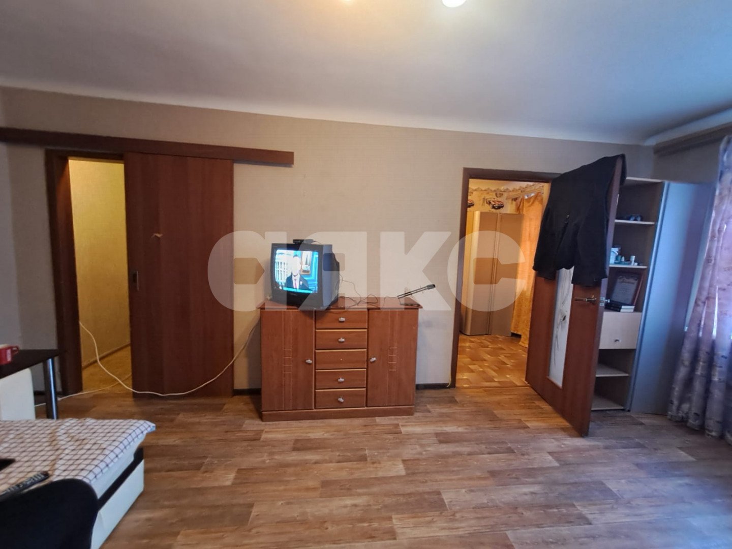 Фото №5: 2-комнатная квартира 45 м² - Волгоград, Краснооктябрьский, ул. Маршала Ерёменко, 138