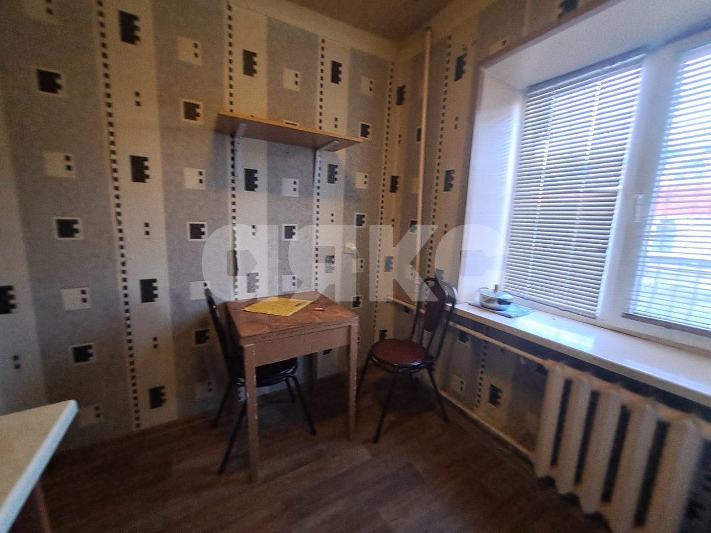 Фото №2: 2-комнатная квартира 45 м² - Волгоград, Краснооктябрьский, ул. Маршала Ерёменко, 138