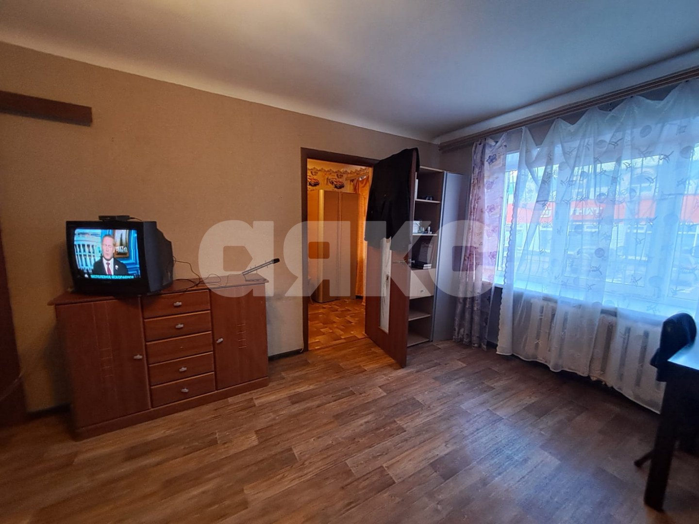 Фото №4: 2-комнатная квартира 45 м² - Волгоград, Краснооктябрьский, ул. Маршала Ерёменко, 138