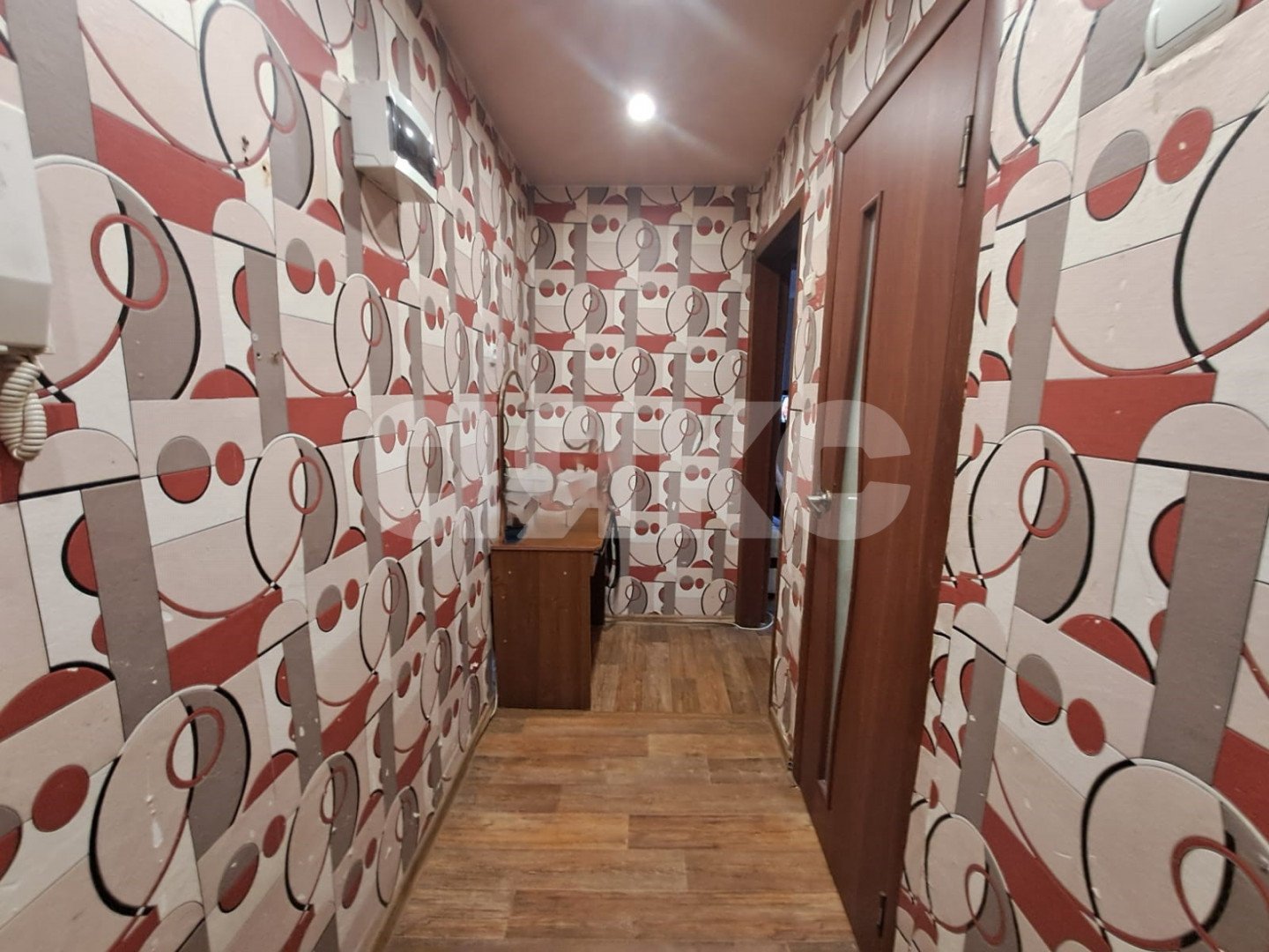 Фото №14: 2-комнатная квартира 45 м² - Волгоград, Краснооктябрьский, ул. Маршала Ерёменко, 138