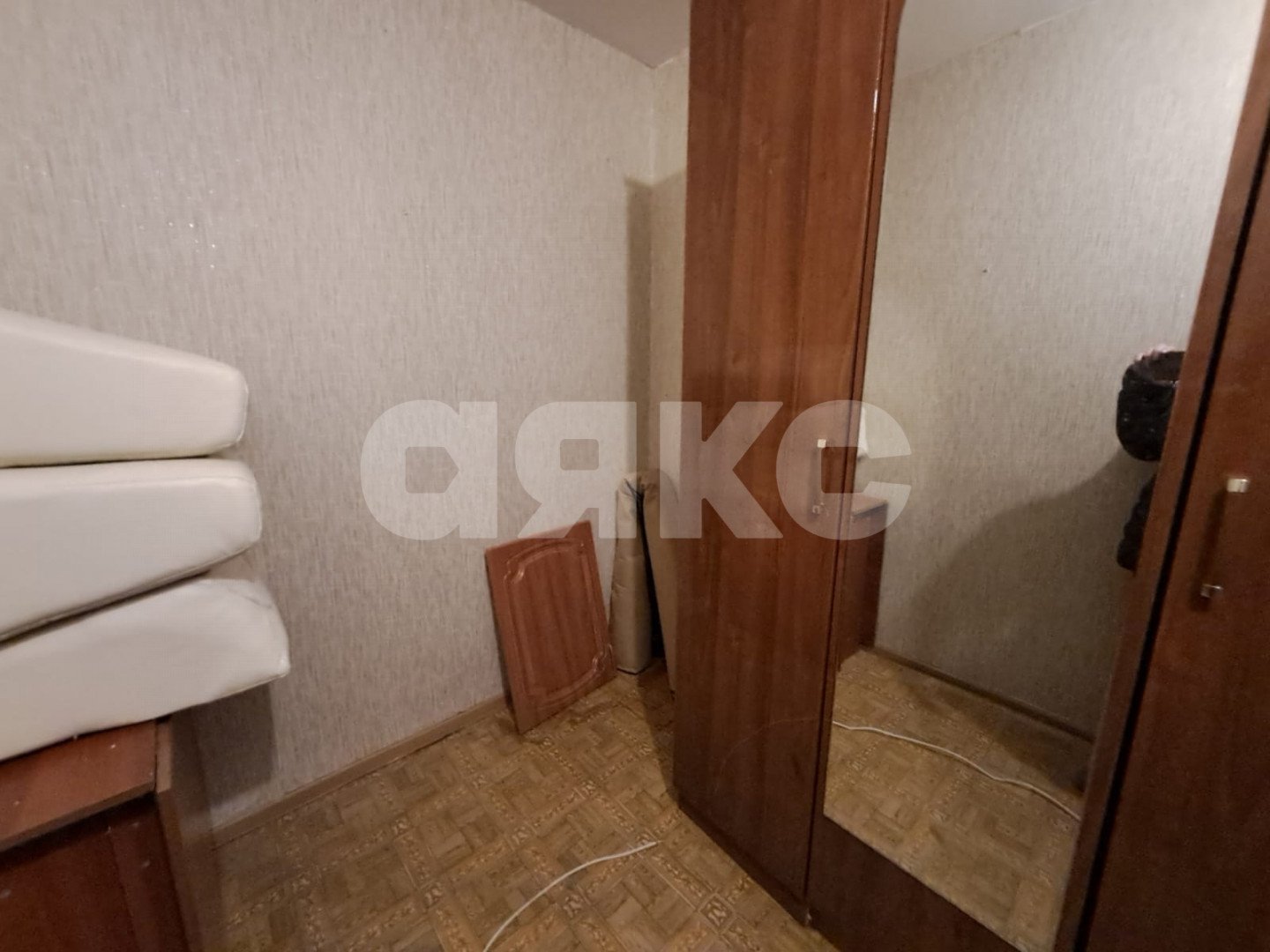 Фото №10: 2-комнатная квартира 45 м² - Волгоград, Краснооктябрьский, ул. Маршала Ерёменко, 138
