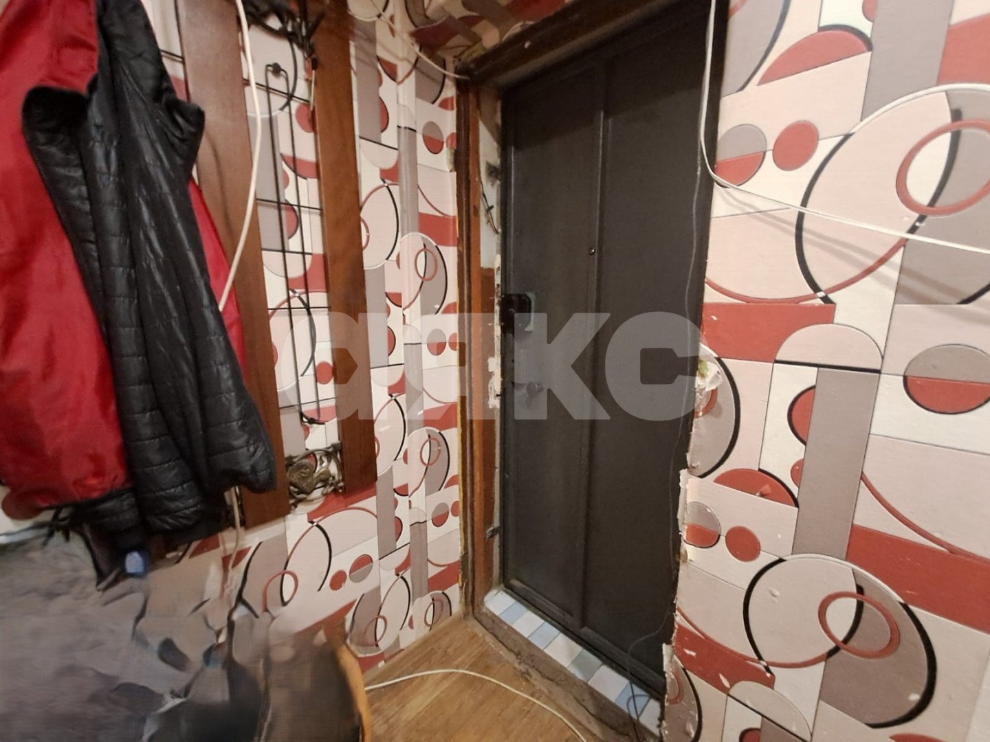 Фото №15: 2-комнатная квартира 45 м² - Волгоград, Краснооктябрьский, ул. Маршала Ерёменко, 138