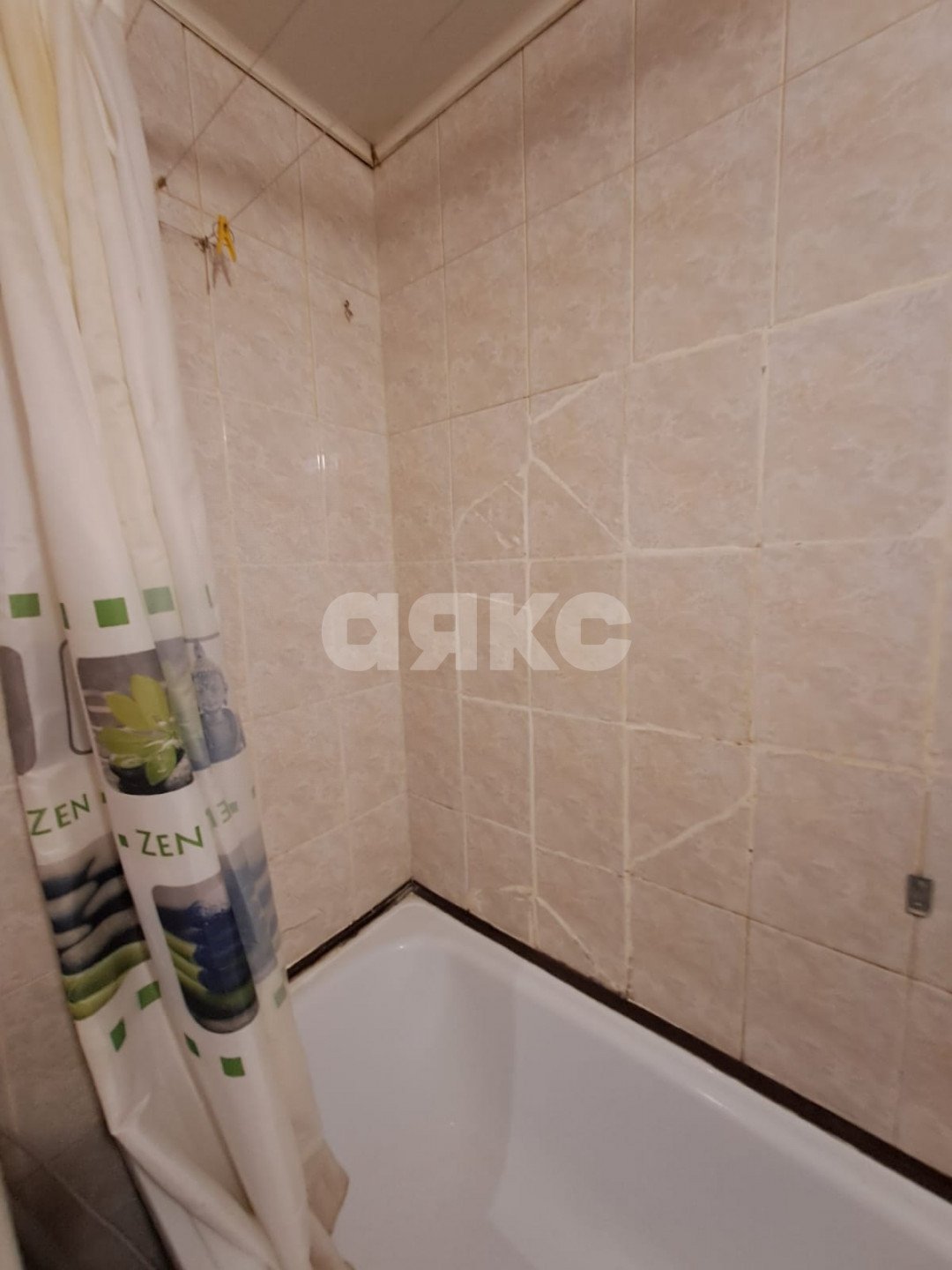 Фото №13: 2-комнатная квартира 45 м² - Волгоград, Краснооктябрьский, ул. Маршала Ерёменко, 138
