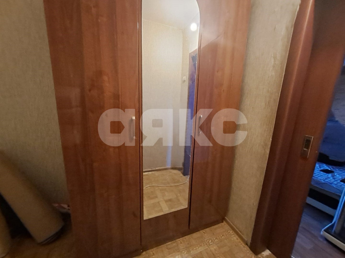 Фото №9: 2-комнатная квартира 45 м² - Волгоград, Краснооктябрьский, ул. Маршала Ерёменко, 138
