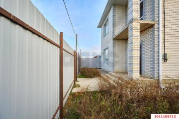 Фото №5: Дом 142 м² - Лазурный, мкр. Прикубанский внутригородской округ, ул. Бризовая