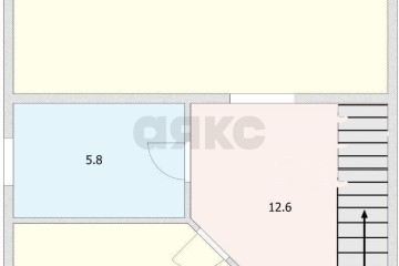 Фото №1: Дом 142 м² - Лазурный, мкр. Прикубанский внутригородской округ, ул. Бризовая
