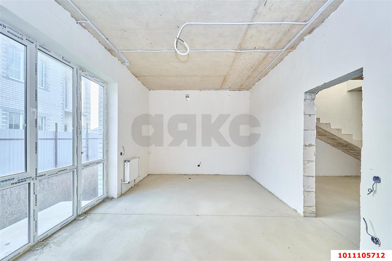Фото №9: Дом 142 м² + 4 сот. - Лазурный, мкр. Прикубанский внутригородской округ, ул. Бризовая