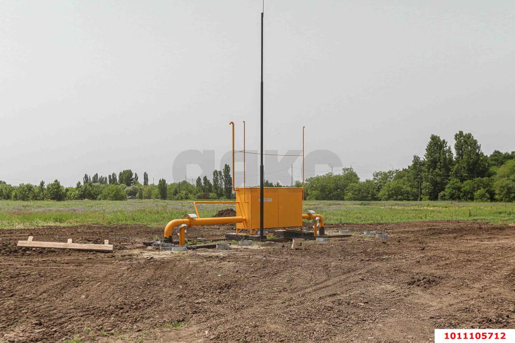 Фото №3: Дом 142 м² + 4 сот. - Лазурный, мкр. Прикубанский внутригородской округ, ул. Бризовая