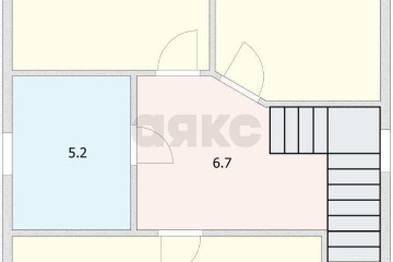 Фото №2: Дом 142 м² - Лазурный, мкр. Прикубанский внутригородской округ, ул. Бризовая