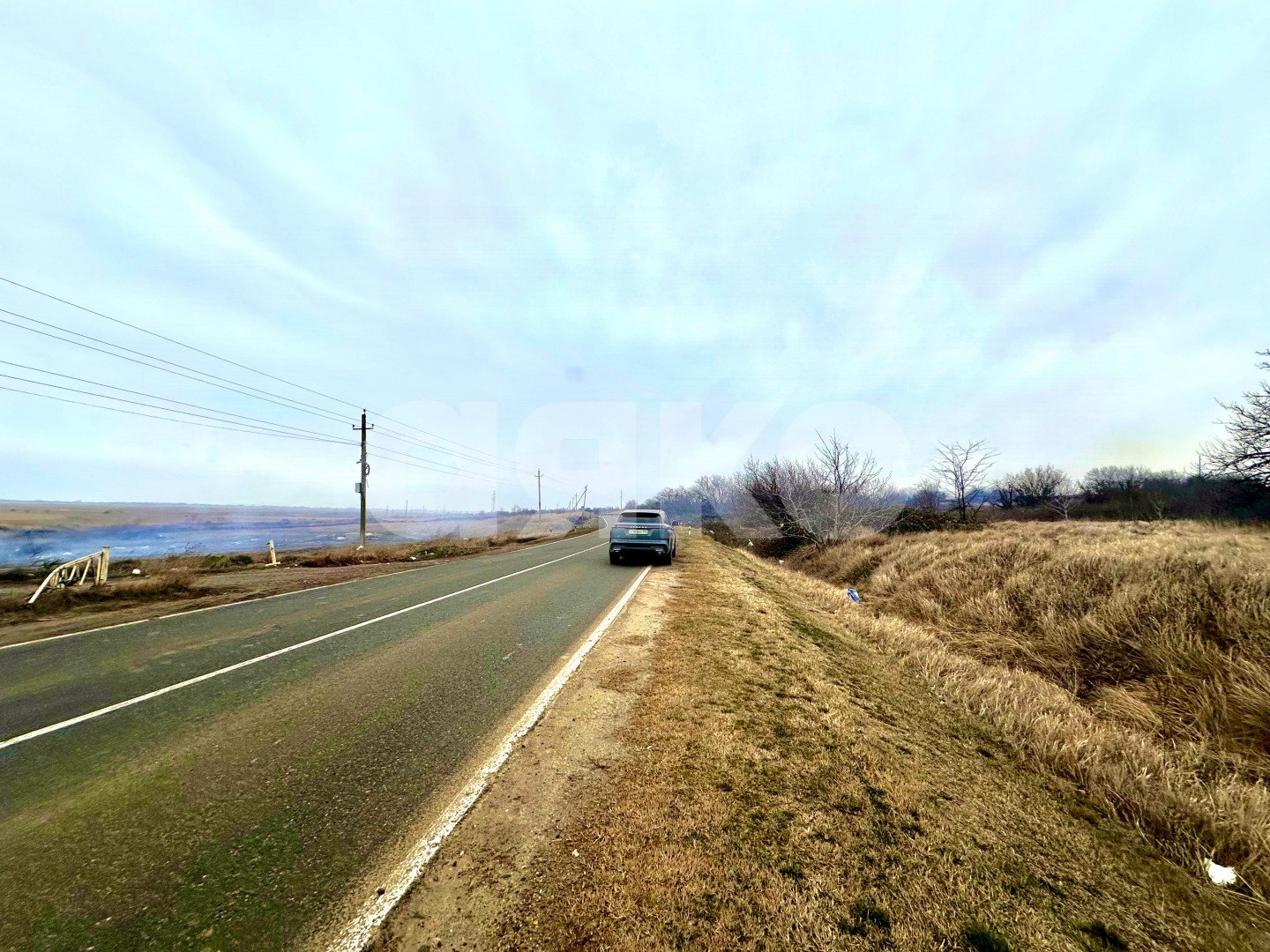 Фото №3: Земельный участок под ИЖС 8 сот. - Темрюк, садово огородное товарищество Надежда, ул. Морская