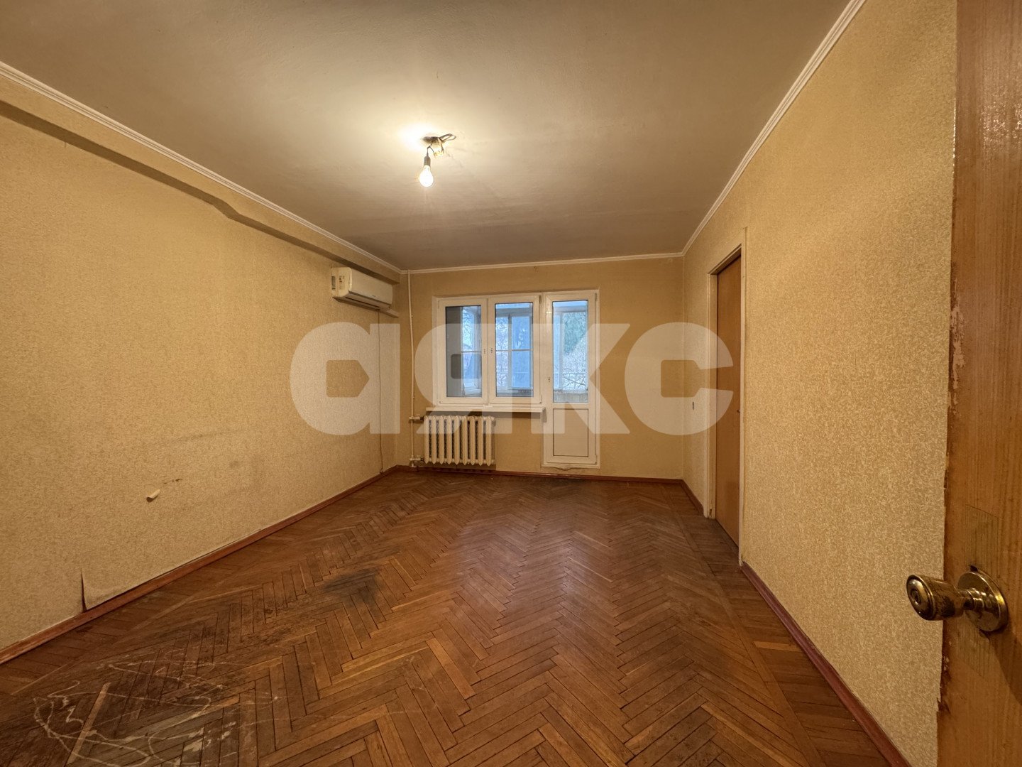 Фото №3: 3-комнатная квартира 57 м² - Геленджик, ул. Тельмана, 7