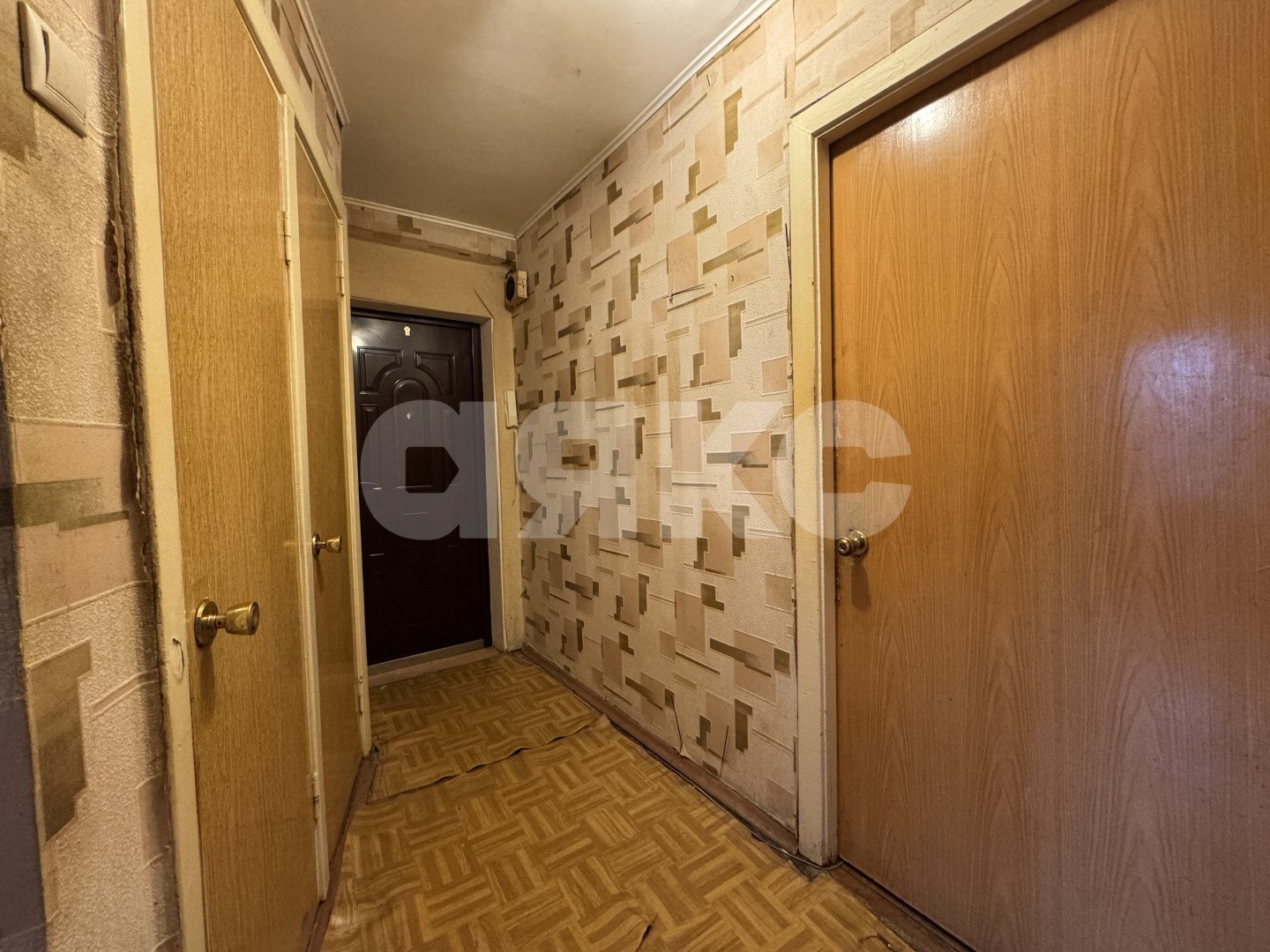 Фото №9: 3-комнатная квартира 57 м² - Геленджик, ул. Тельмана, 7