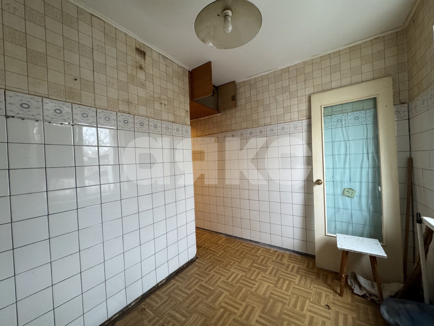 Фото №6: 3-комнатная квартира 57 м² - Геленджик, ул. Тельмана, 7
