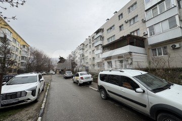 Фото №1: 3-комнатная квартира 57 м² - Геленджик, ул. Тельмана, 7