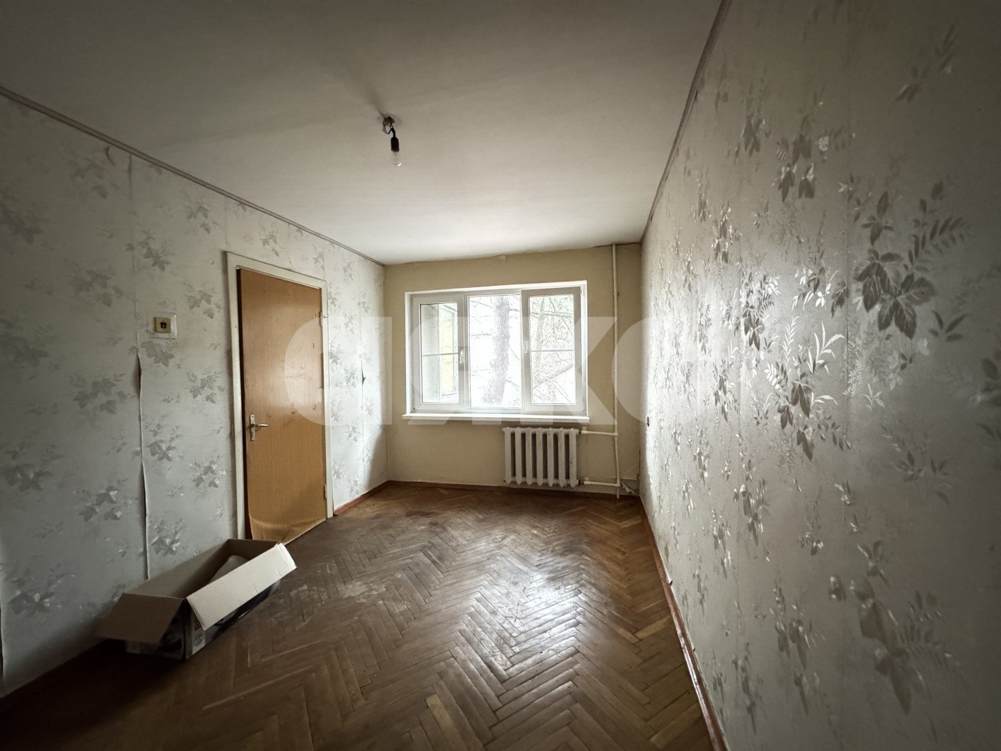 Фото №4: 3-комнатная квартира 57 м² - Геленджик, ул. Тельмана, 7