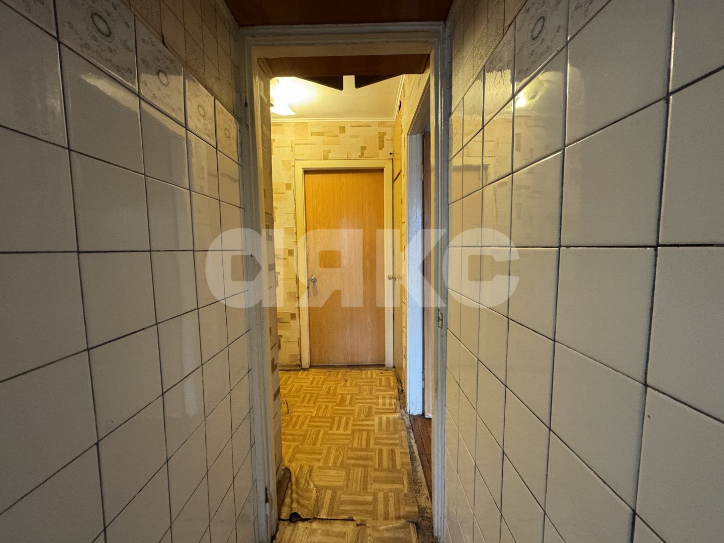 Фото №7: 3-комнатная квартира 57 м² - Геленджик, ул. Тельмана, 7